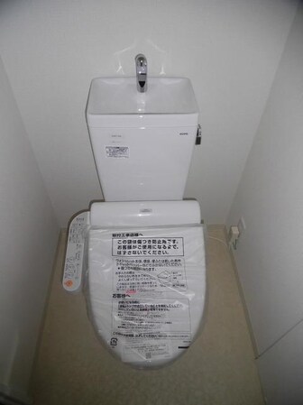 タワーズ10の物件内観写真